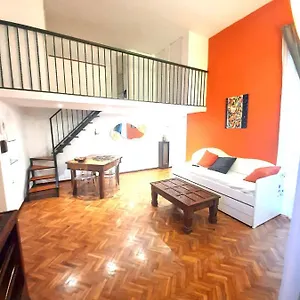  Appartamento La Cupola