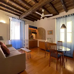  Appartamento Calisto 3