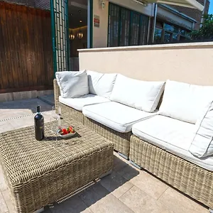  Appartamento Garden House Vale