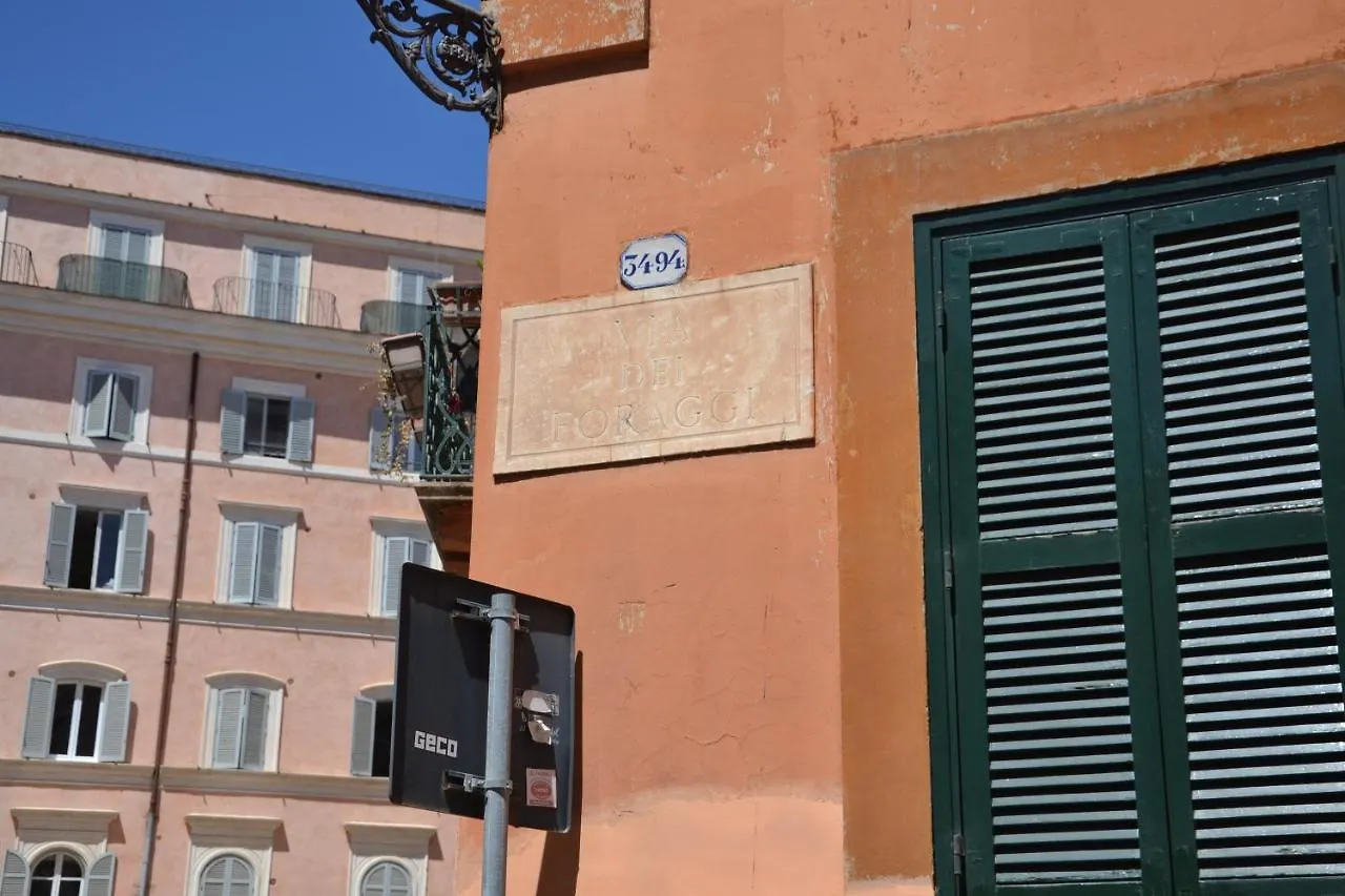 Appartement Colosseum Relax Family Apartament Rome