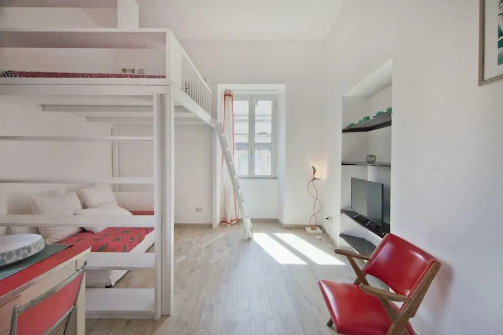 Appartement Colosseum Relax Family Apartament Rome Italie