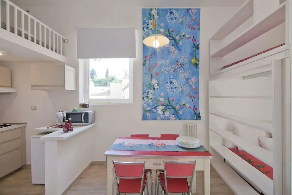 Appartement Colosseum Relax Family Apartament Rome